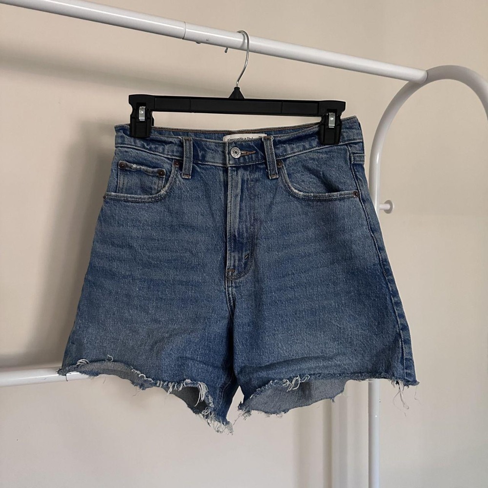 Abercrombie & Fitch - The Dad Short